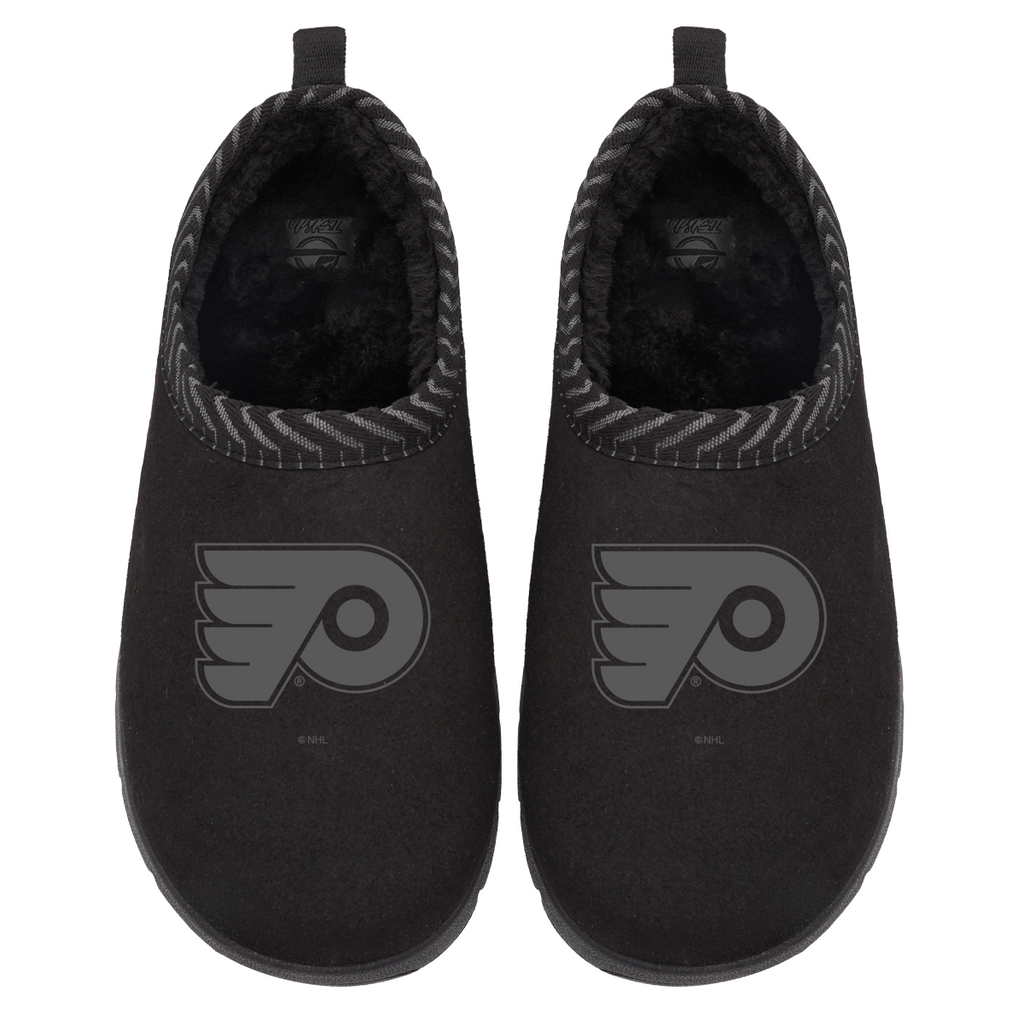 Philadelphia Flyers Tonal Logo Mission