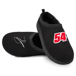 Ty Gibbs Number & Signature
