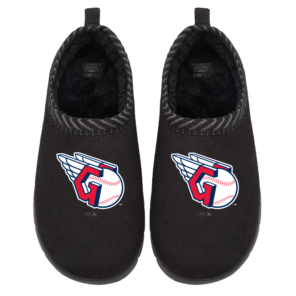 Cleveland Guardians Primary Logo Mission