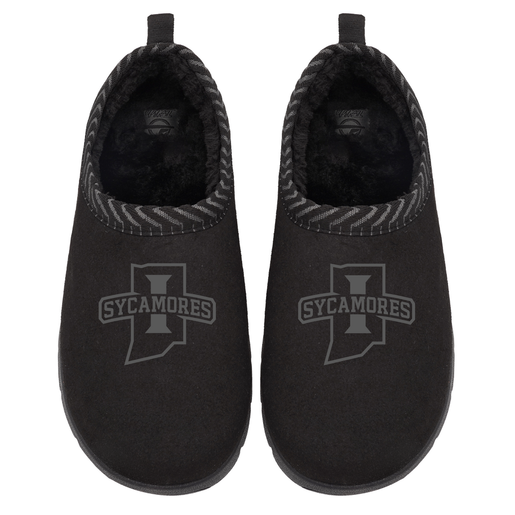 Indiana State Sycamores Tonal Logo Mission