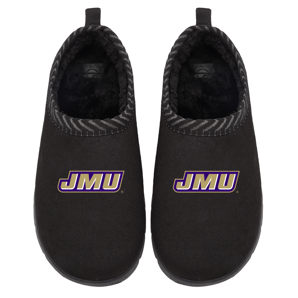 James Madison Dukes Primary Logo Mission