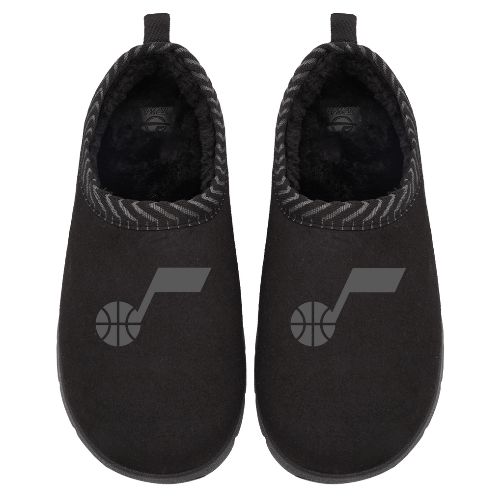 Utah Jazz Tonal Logo Mission