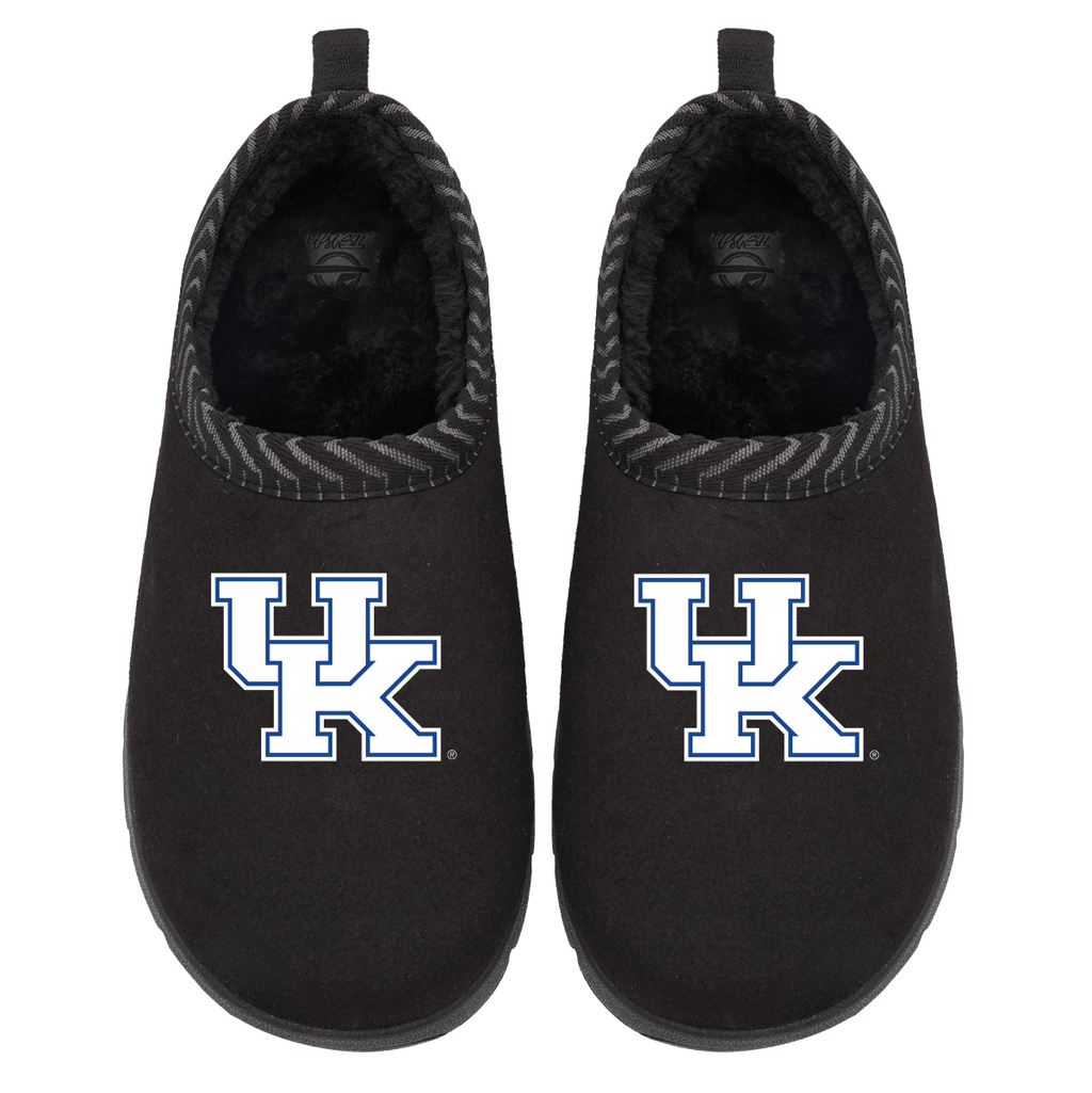 Kentucky Wildcats Primary Logo Mission