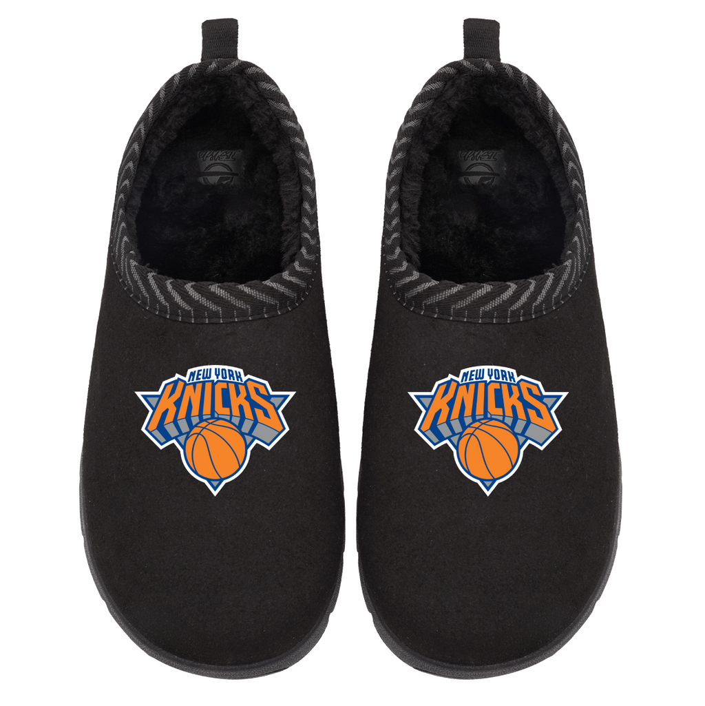New York Knicks Primary Logo Mission
