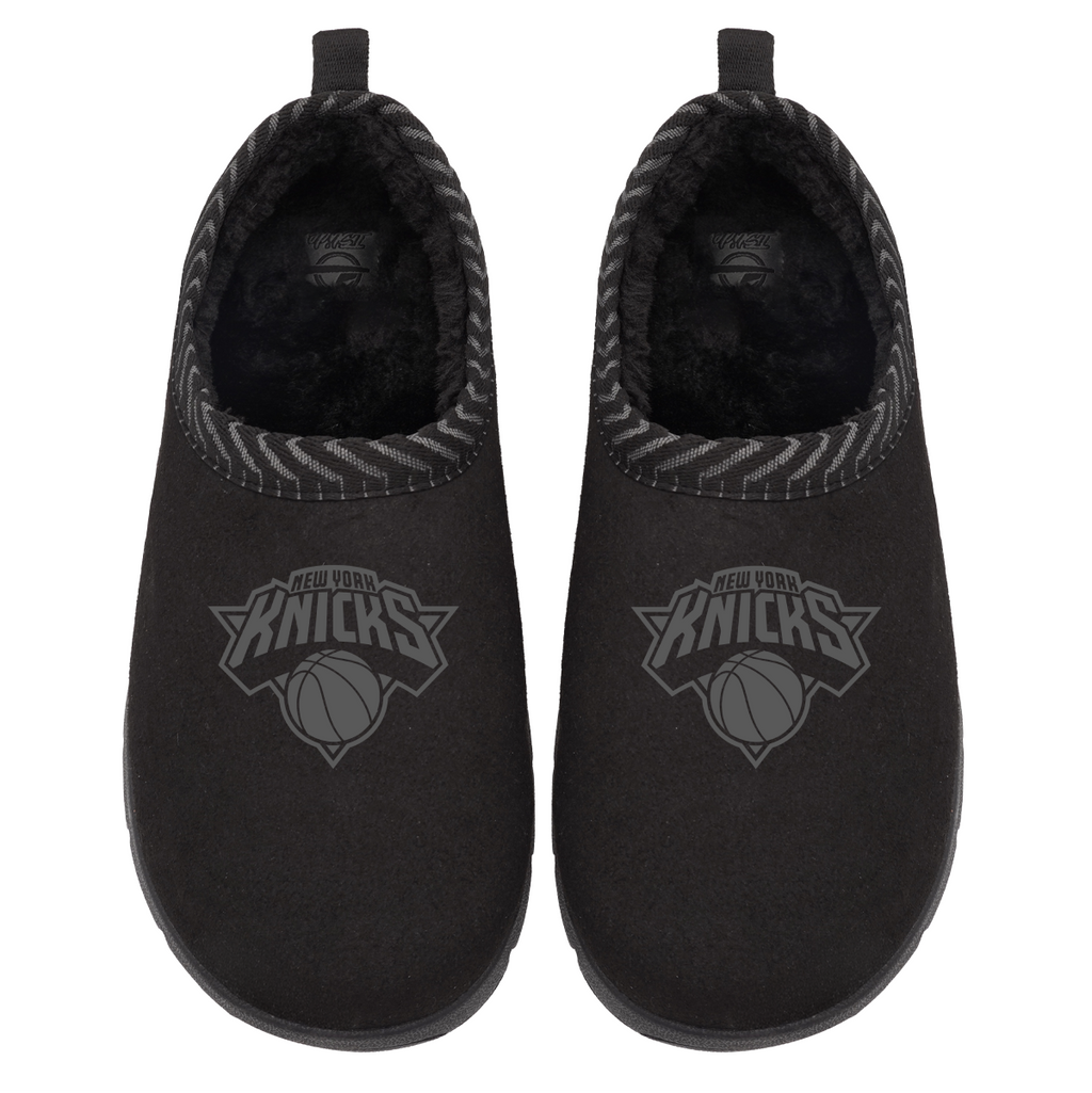 New York Knicks Tonal Logo Mission