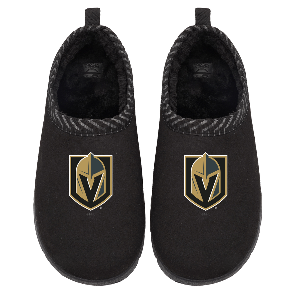 Las Vegas Golden Knights Primary Logo Mission
