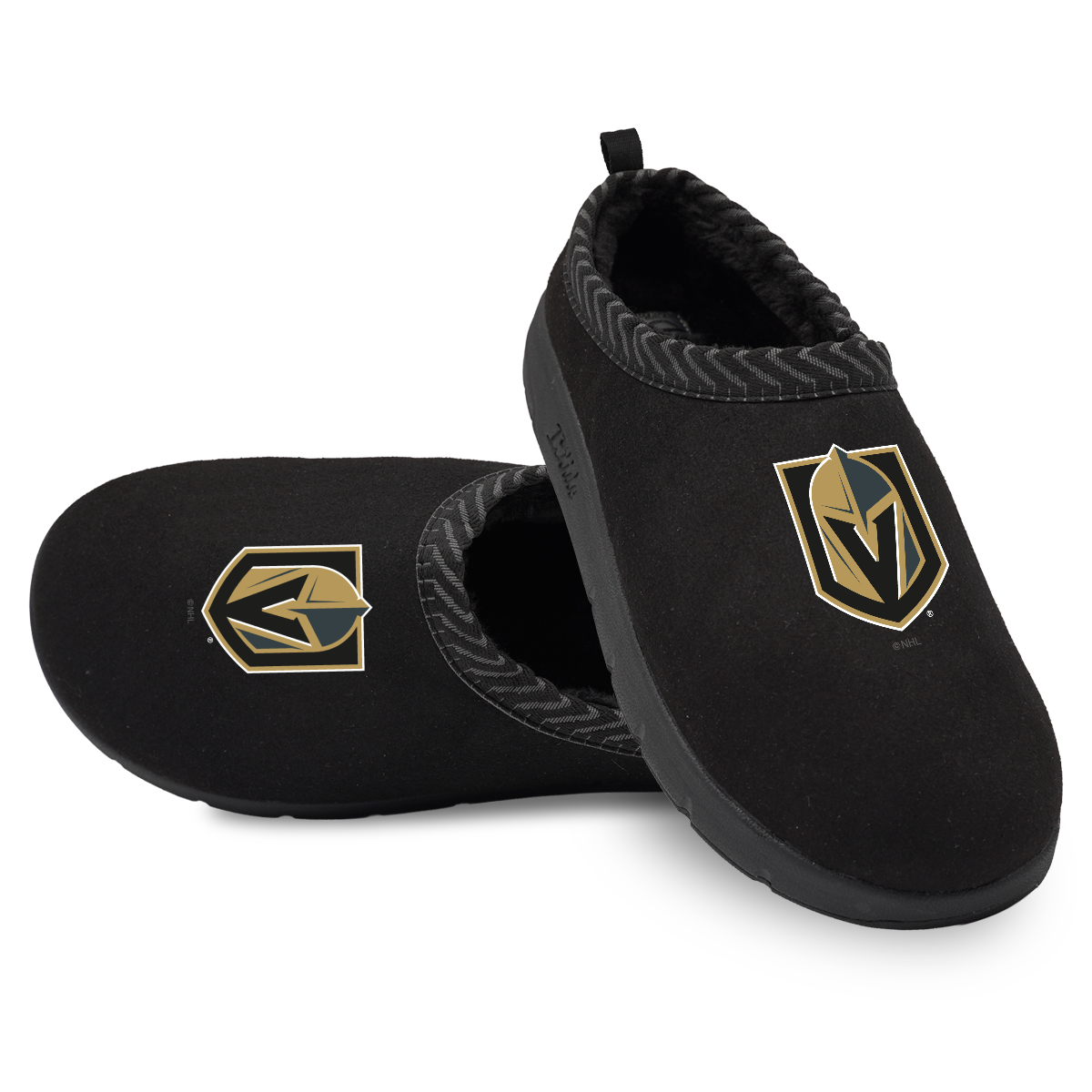 Las Vegas Golden Knights Primary Logo Mission