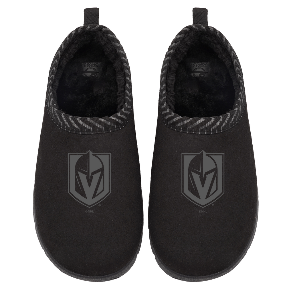 Las Vegas Golden Knights Tonal Logo Mission