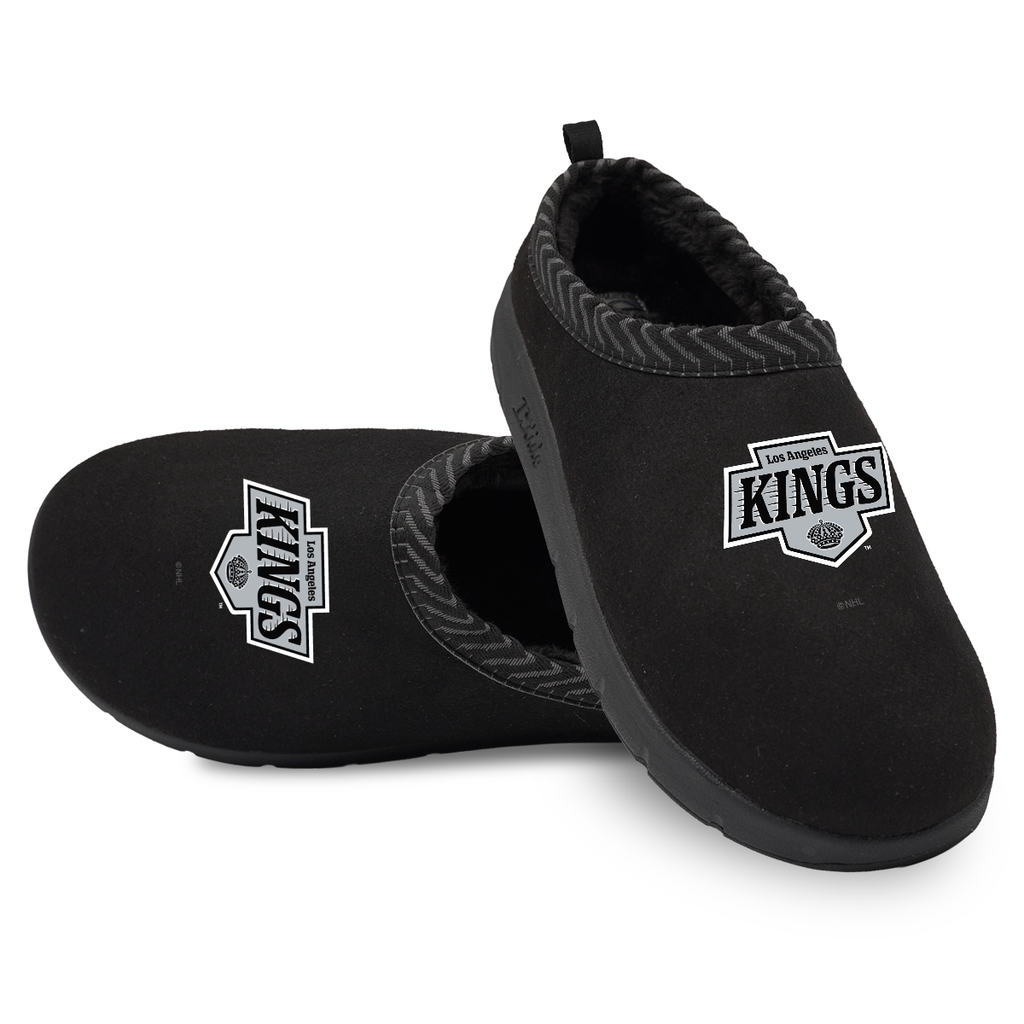 Los Angeles Kings Primary Logo Mission