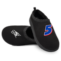 Kyle Larson Number & Signature