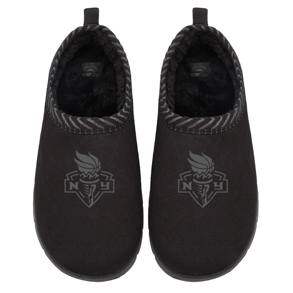New York Liberty Tonal Logo Mission