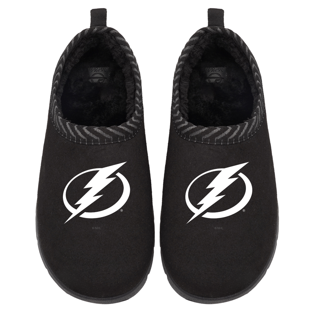 Tampa Bay Lightning Primary Logo Mission