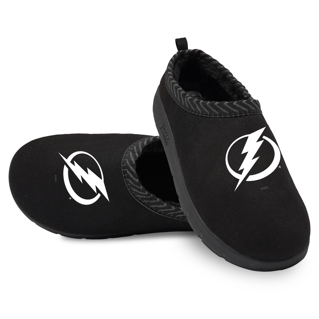 Tampa Bay Lightning Primary Logo Mission