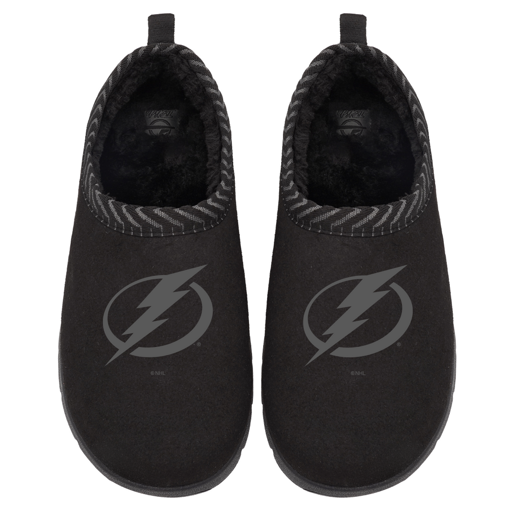 Tampa Bay Lightning Tonal Logo Mission