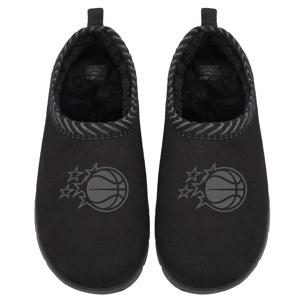 Orlando Magic Tonal Logo Mission