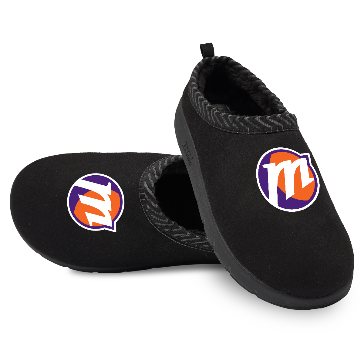 Phoenix Mercury Primary Logo Mission