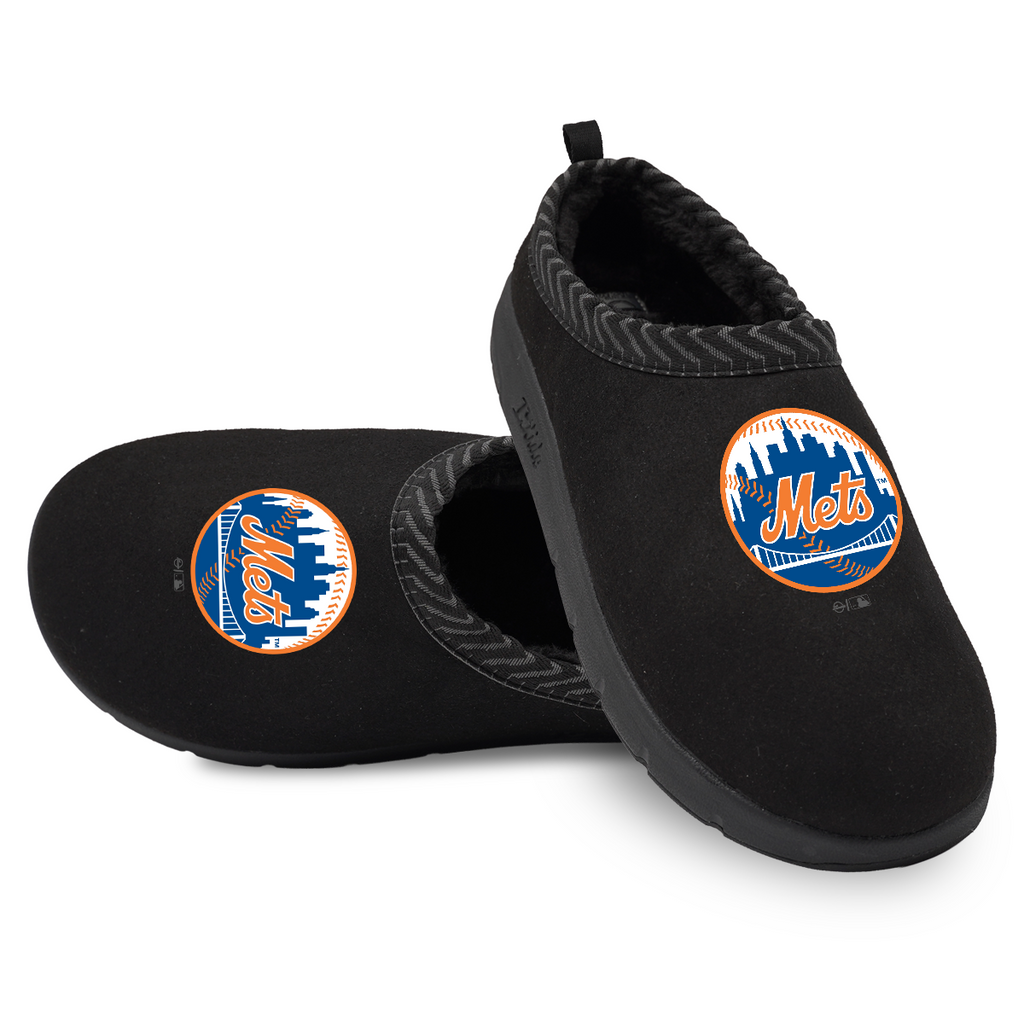 New York Mets Primary Logo Mission
