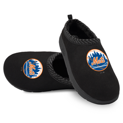 New York Mets Primary Logo Mission