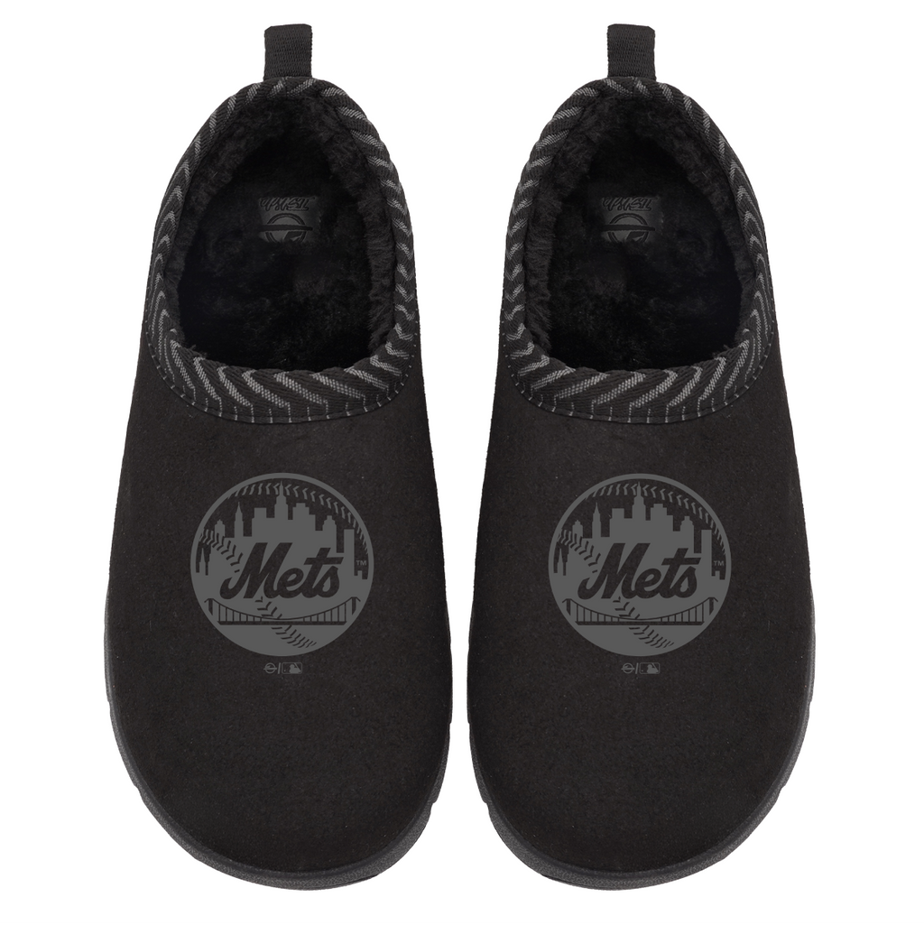 New York Mets Tonal Logo Mission