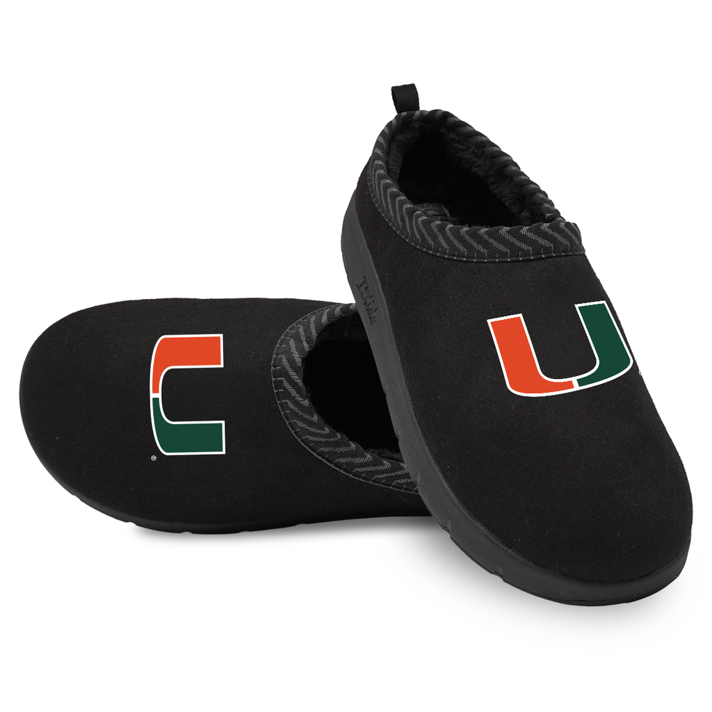 Miami Hurricanes Primary Logo Mission