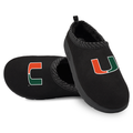 Miami Hurricanes Primary Logo Mission