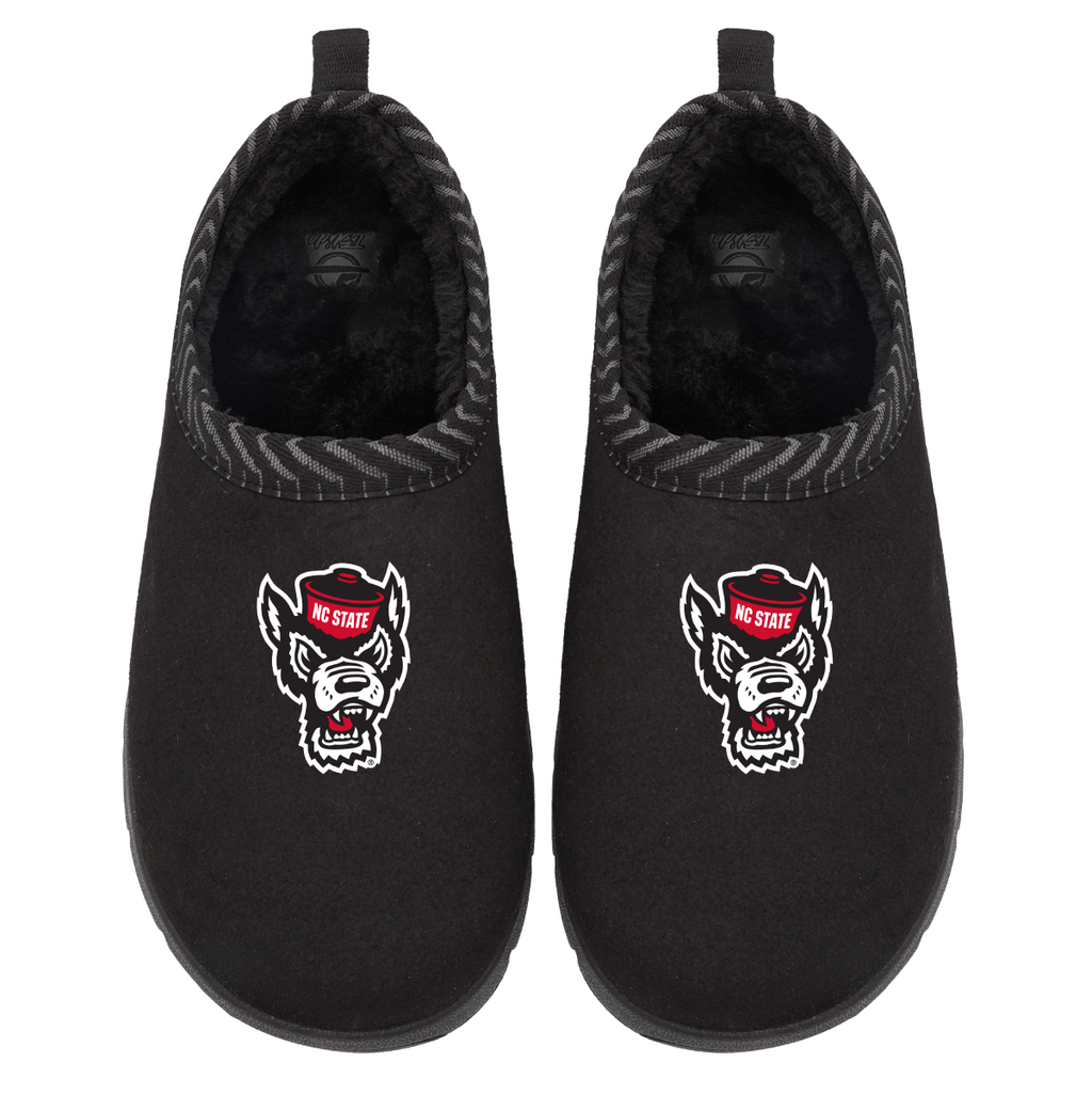 NC State Wolfpack Primary Logo Mission
