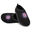 Washington Nationals Primary Logo Mission
