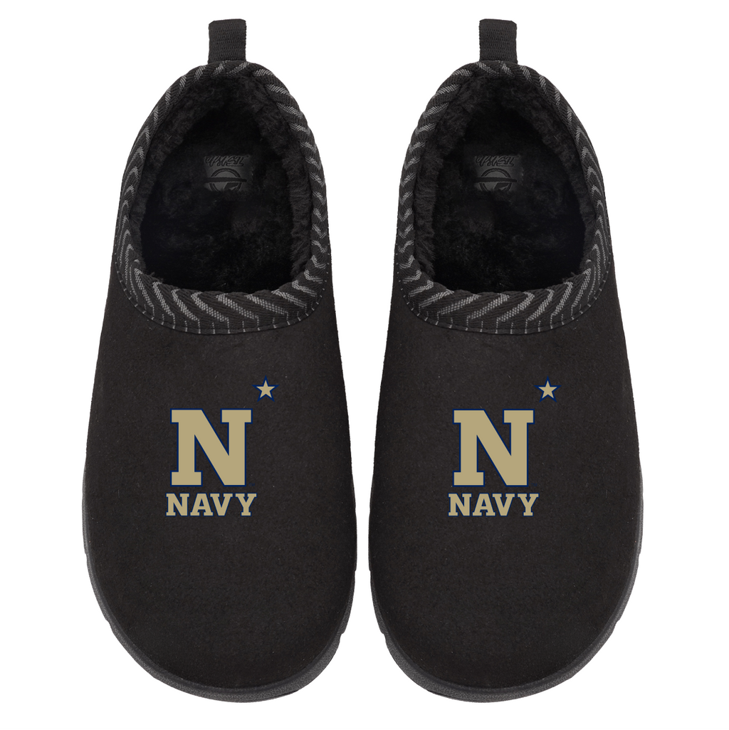 Navy Midshipmen Primary Logo Mission