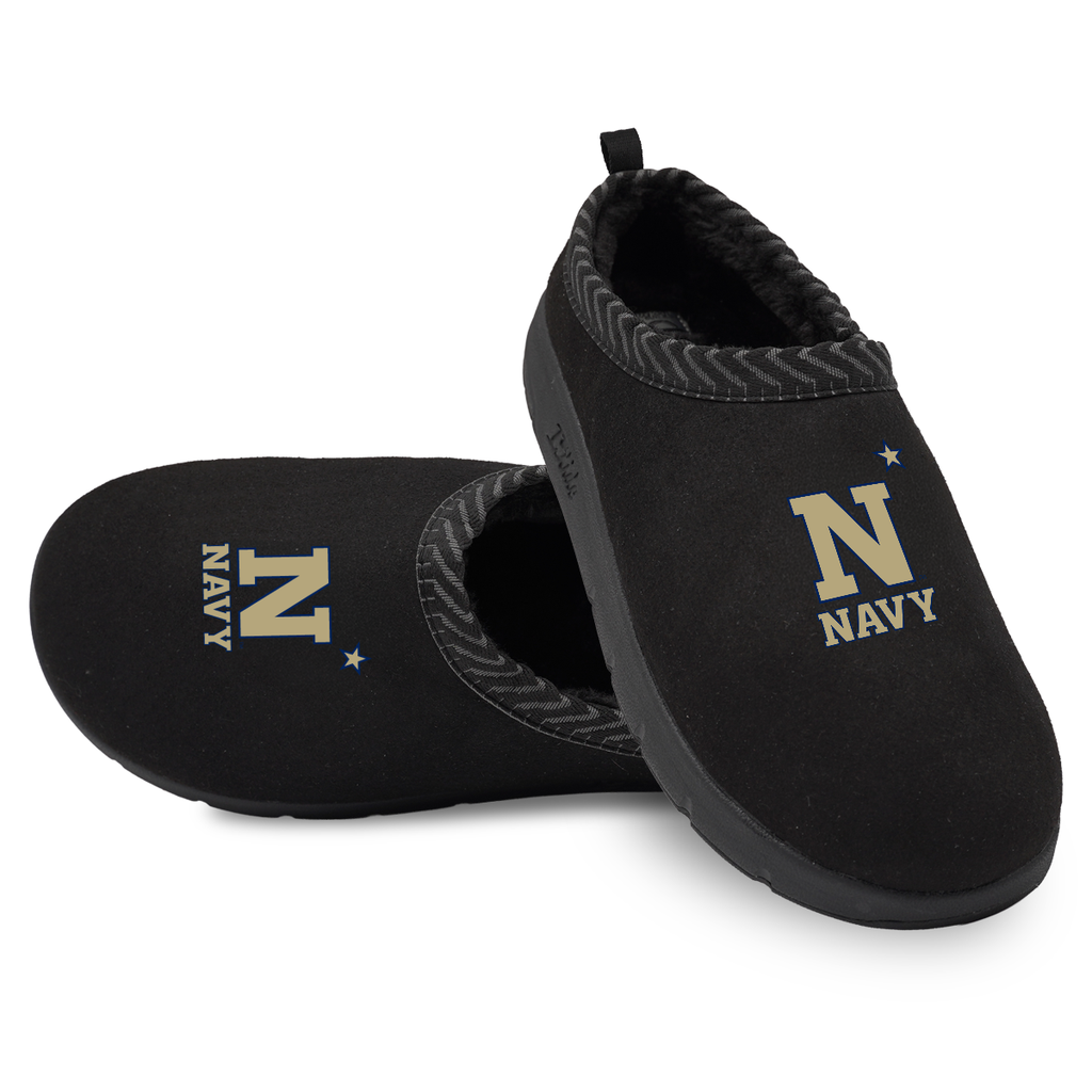 Navy Midshipmen Primary Logo Mission