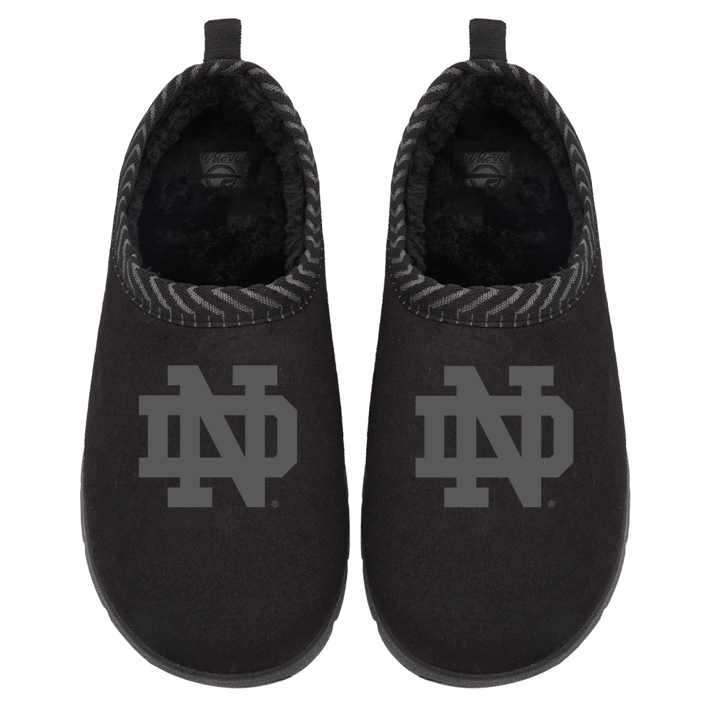 Notre Dame Fighting Irish Tonal Logo Mission