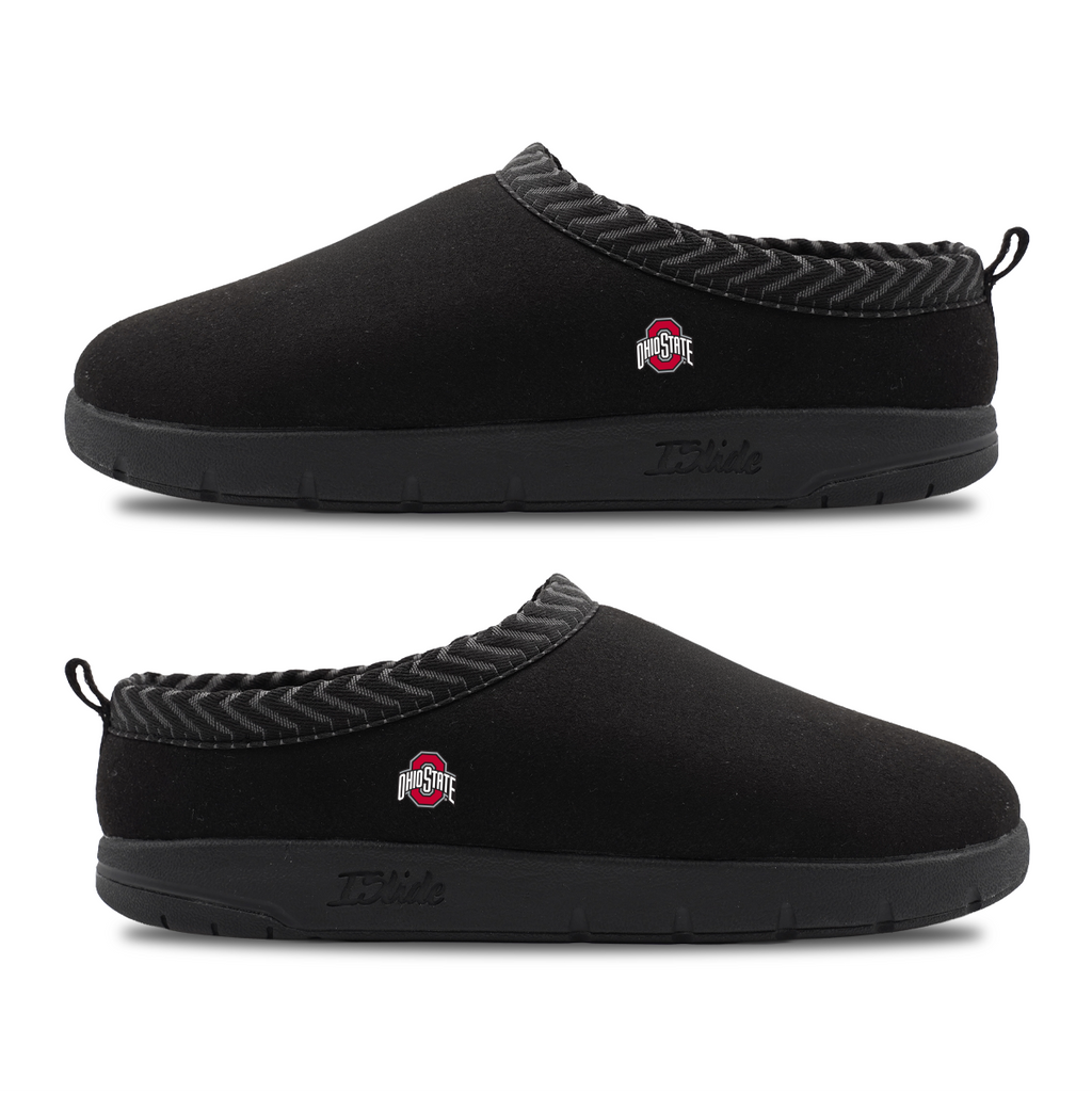 Ohio State Buckeyes Minimalistic Mission