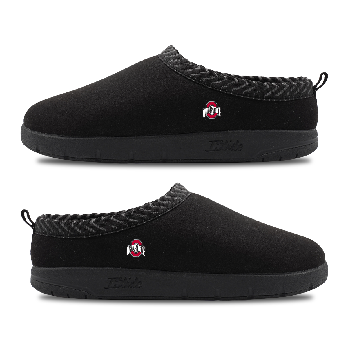 Ohio State Buckeyes Minimalistic Mission