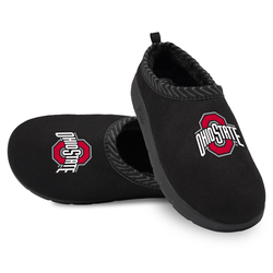 Ohio State Buckeyes Primary Logo Mission
