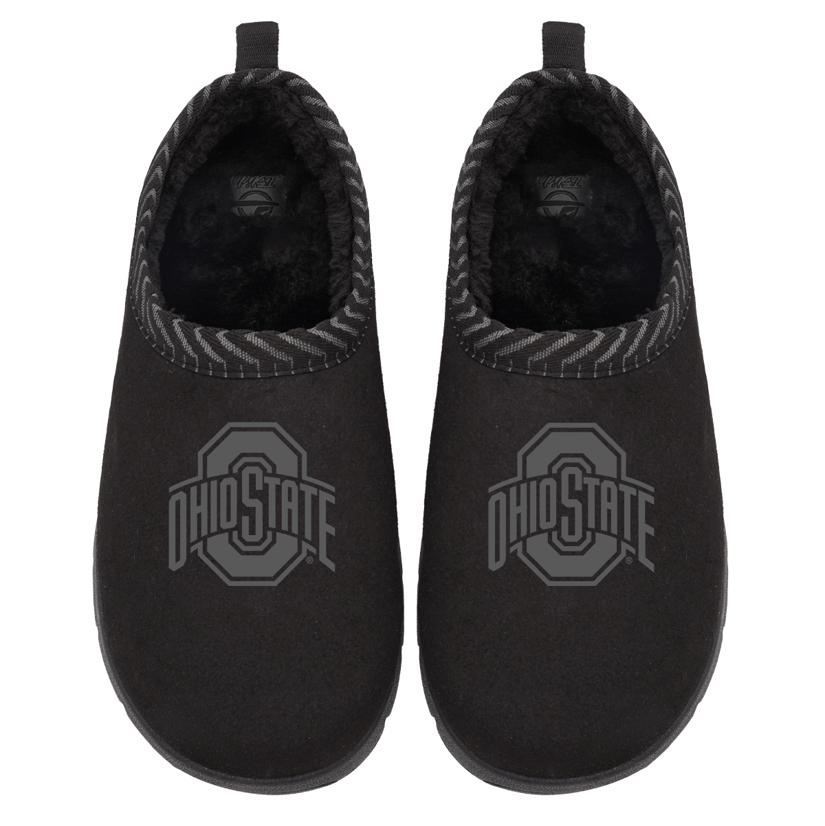 Ohio State Buckeyes Tonal Logo Mission
