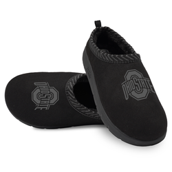 Ohio State Buckeyes Tonal Logo Mission