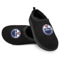 Edmonton Oilers Primary Logo Mission