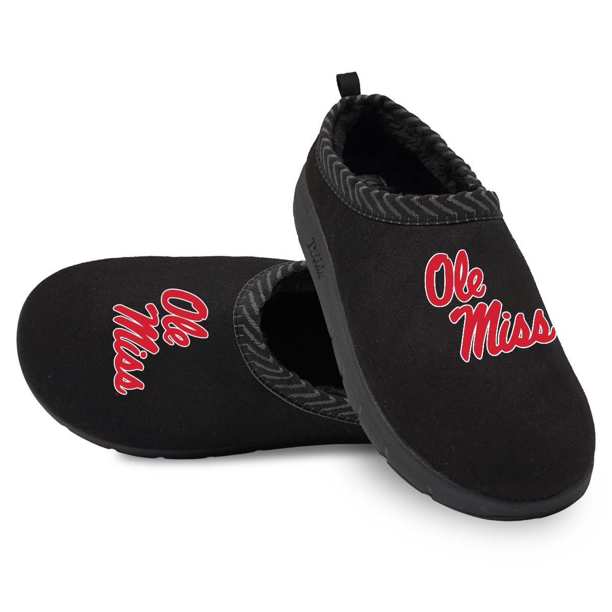 Ole Miss Rebels Primary Logo Mission