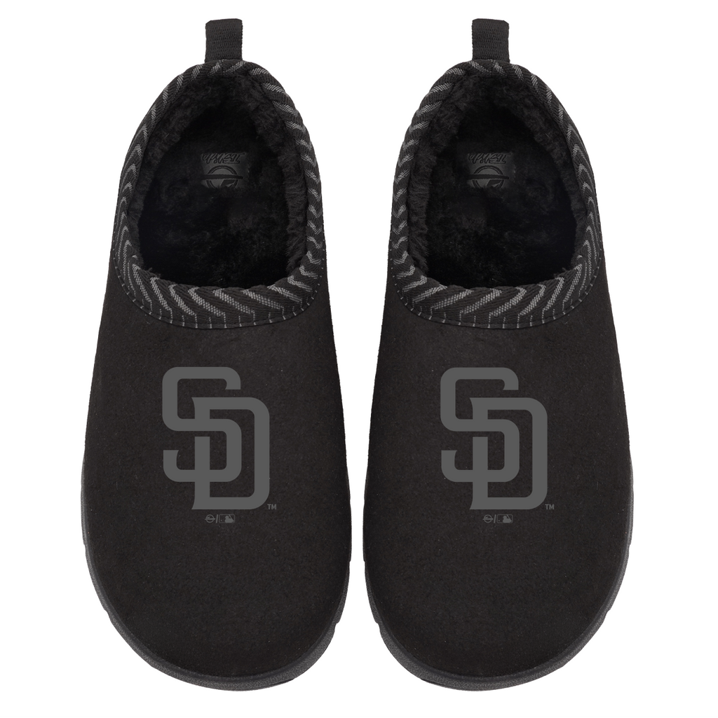 San Diego Padres Tonal Logo Mission