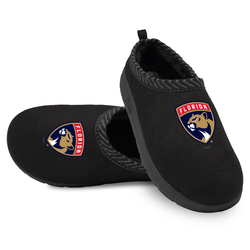 Florida Panthers Primary Logo Mission