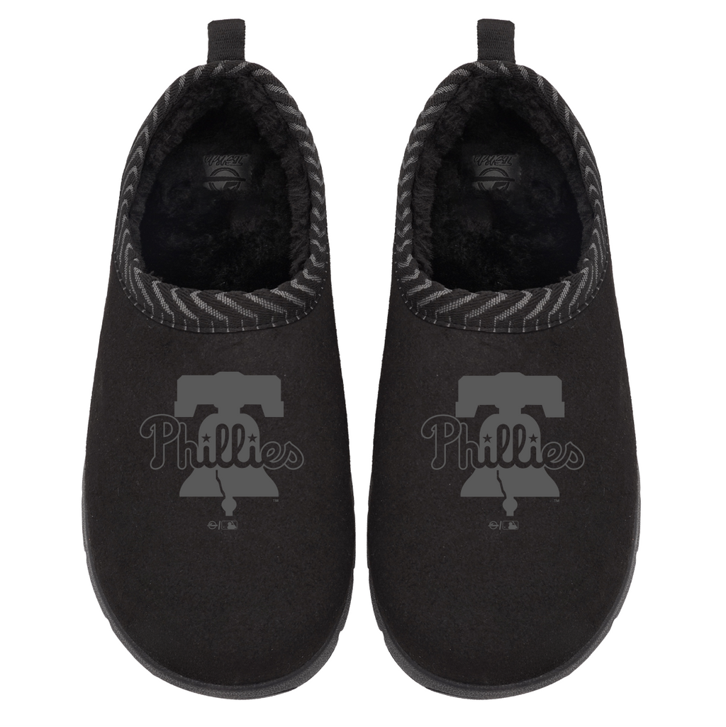 Philadelphia Phillies Tonal Logo Mission