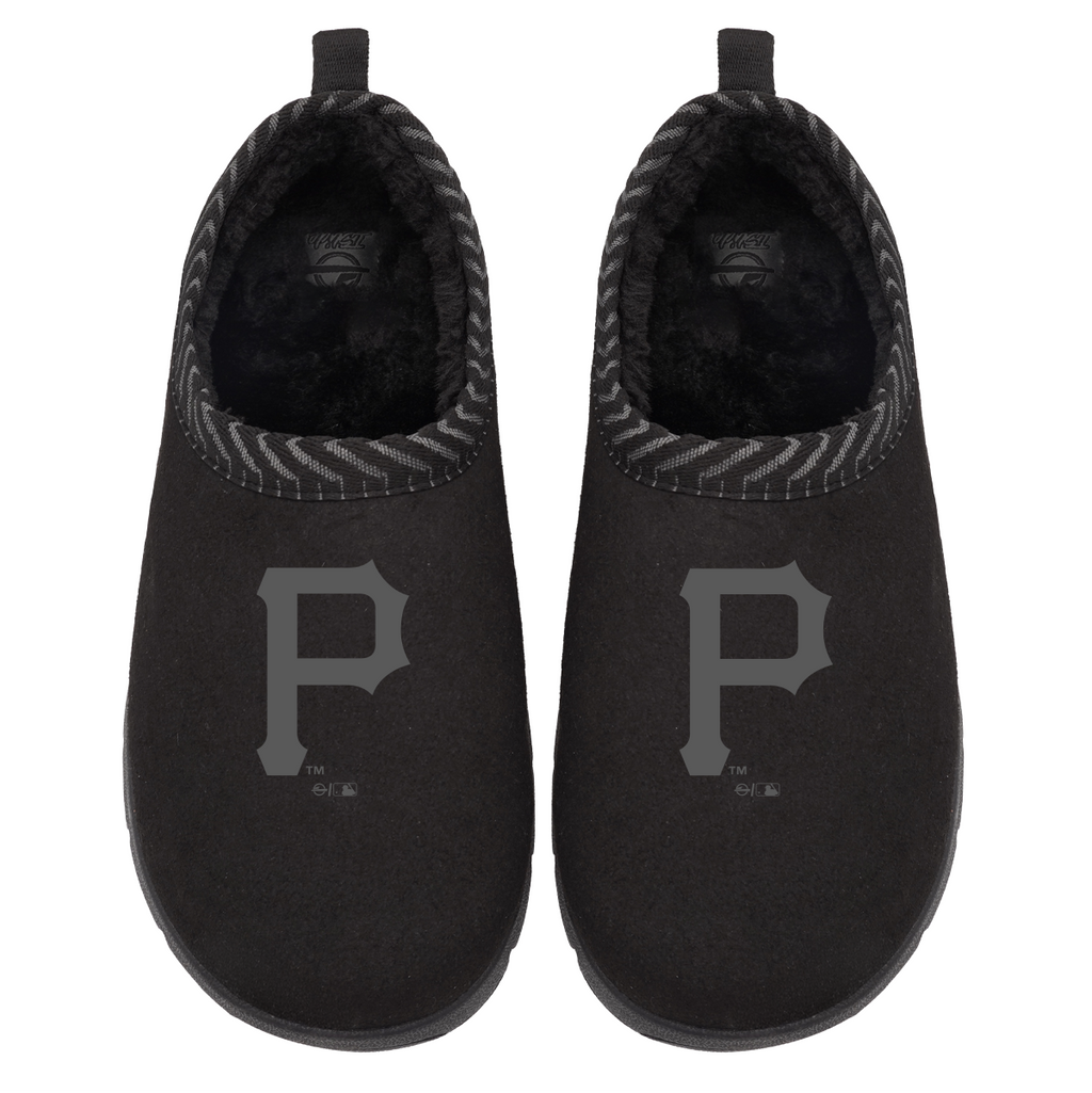 Pittsburgh Pirates Tonal Logo Mission