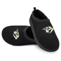 Nashville Predators Primary Logo Mission