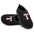 Texas Rangers Primary Logo Mission