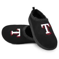 Texas Rangers Primary Logo Mission