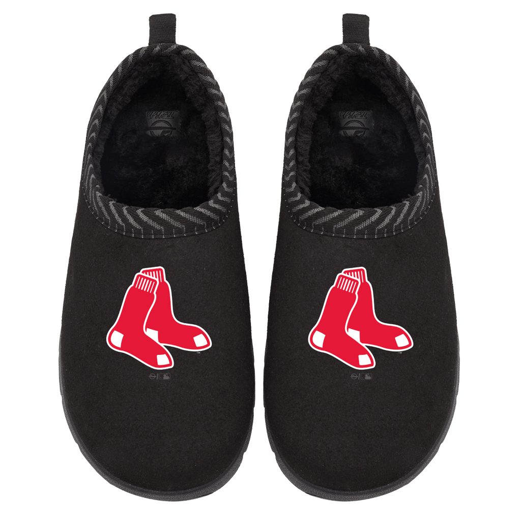 Boston Red Sox Primary Logo Mission