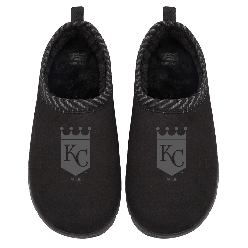 Kansas City Royals Tonal Logo Mission