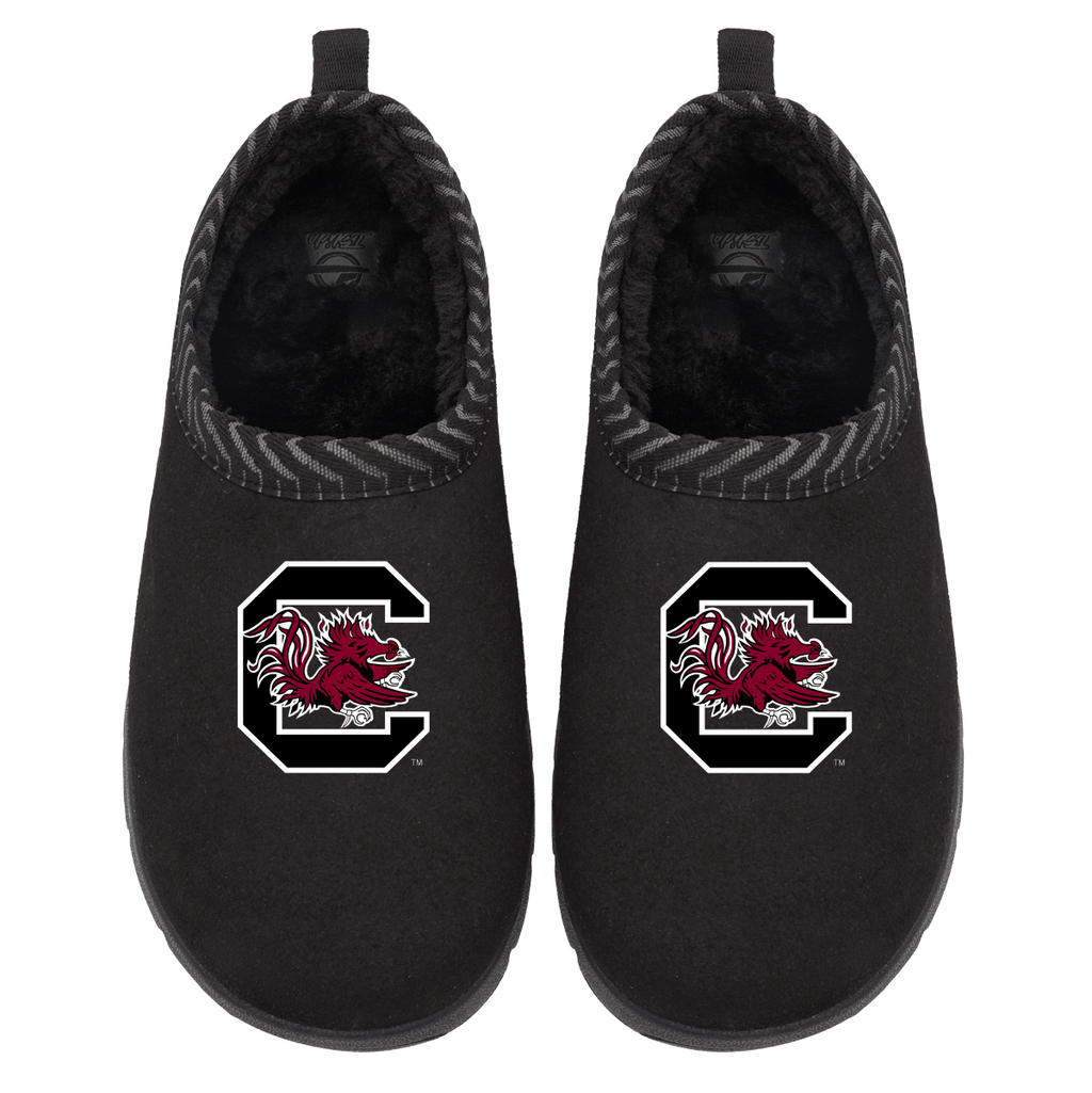 South Carolina Gamecocks Primary Logo Mission