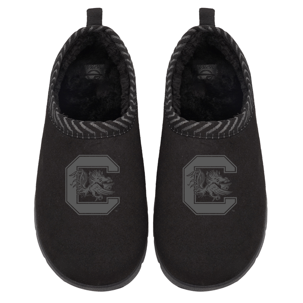 South Carolina Gamecocks Tonal Logo Mission