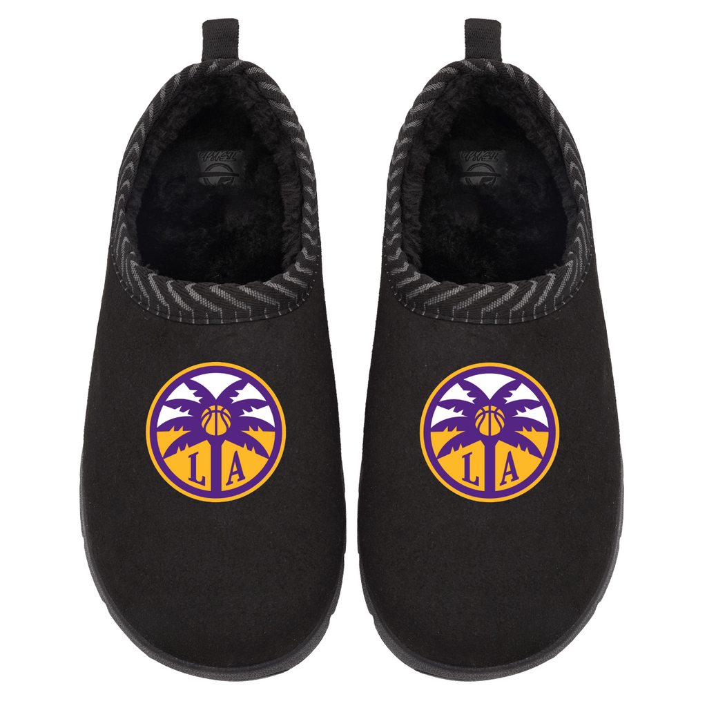 Los Angeles Sparks Primary Logo Mission