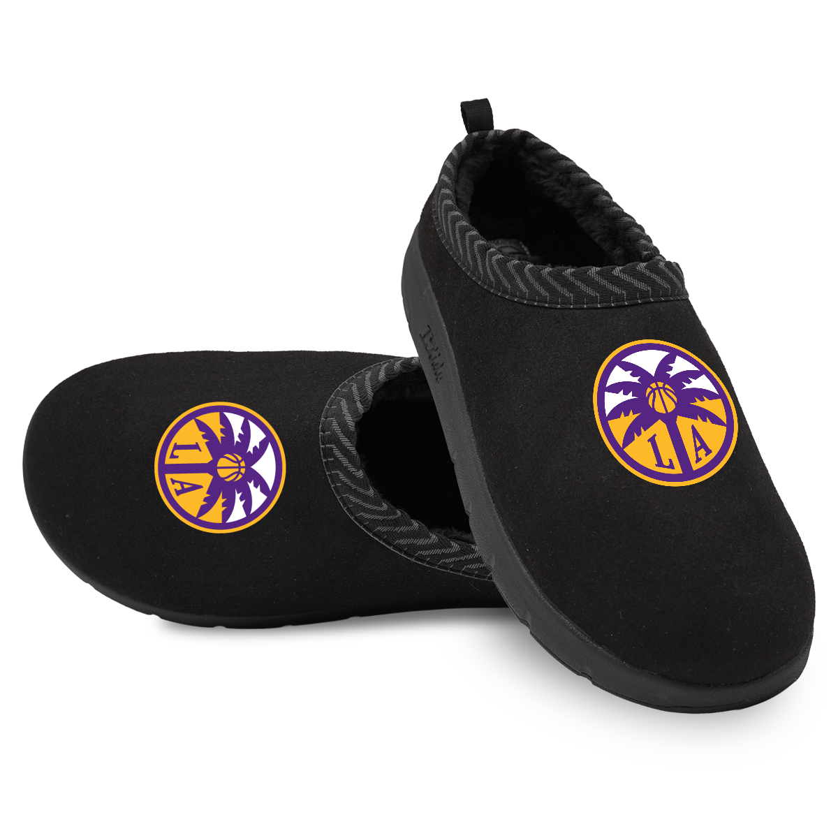 Los Angeles Sparks Primary Logo Mission
